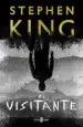 AudioLibro El Visitante de Stephen King
