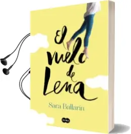 Descargar AudioLibro El Vuelo de Lena de Sara Ballarin año 2018