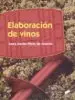 AudioLibro Elaboración de Vinos de Laura Macias Perez De Alarcon