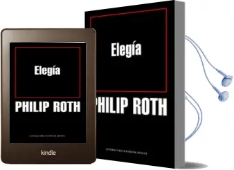 Descargar AudioLibro Elegia de Desconocido año 2018