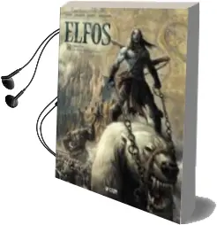 Descargar AudioLibro Elfos Integral nº 7: Feliz el Guerrero Muerto / el Juicio de la Fosa de Varios Autores año 2018