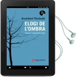Descargar AudioLibro Elogi de l Ombra de Junichiro Tanizaki año 2018