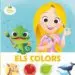 AudioLibro Els Colors de Disney
