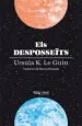 AudioLibro Els Desposseits de Ursula K. Le Guin
