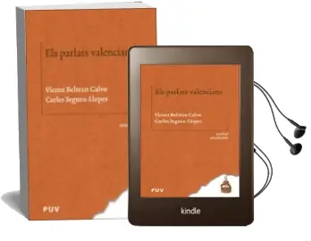 Descargar AudioLibro Els Parlars Valencians de Desconocido año 2018