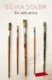 AudioLibro Els Vells Amics de Silvia Soler