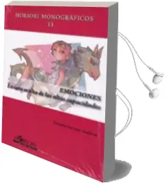Descargar AudioLibro Emociones: La Cara Oculta de las Altas Capacidades de Susana Arroyo Andreu año 2018