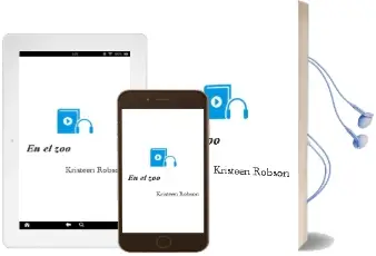 Descargar AudioLibro En el zoo de Kristeen Robson año 2018