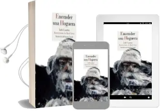 Descargar AudioLibro Encender una Hoguera de Jack London año 2018