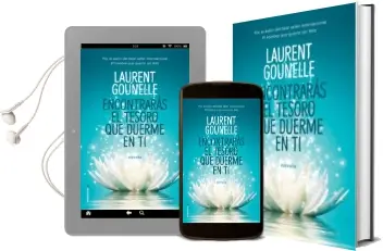 Descargar AudioLibro Encontraras el Tesoro que Duerme en ti de Laurent Gounelle año 2018