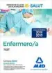 AudioLibro Enfermero/A del Servicio de Salud de las Illes Balears (Ib-Salut) Test de Varios Autores