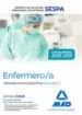 AudioLibro Enfermero/A del Servicio de Salud del Principado de Asturias (Sespa). Temario Parte Especifica (Vol. 3) de Varios Autores