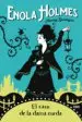 AudioLibro Enola Holmes 2: El Caso de la Dama Zurda de Nancy Springer