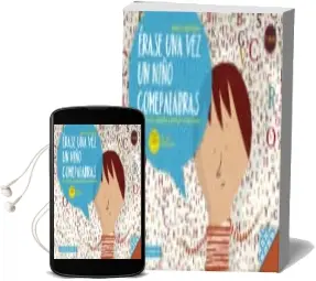 Descargar AudioLibro Érase una vez un Niño Comepalabras de Marlet año 2018