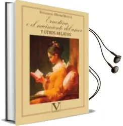 Descargar AudioLibro Ernestina o el Nacimiento del Amor y Otros Relatos de Stendhal (Seud. Henri Marie Beyle) año 2018