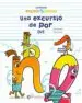 AudioLibro Escola de les Lletres 8: Una Excursio de por (u) de Susana Peix