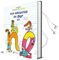 Descargar AudioLibro Escola de les Lletres 8: Una Excursio de por (u) de Susana Peix año 2018