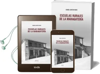 Descargar AudioLibro Escuelas Rurales de la Maragatería de Isabel Canton Mayo año 2018
