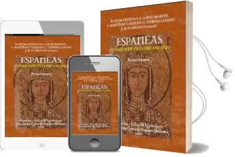 Descargar AudioLibro Espaneas: Consejos de un Padre a su Hijo de Jose M. (Coord.) Floristan Imizcoz año 2018