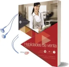Descargar AudioLibro Especialidades Formativas Comercio y Marketing Habilidades de Venta (Comt053Po) de Varios Autores año 2018