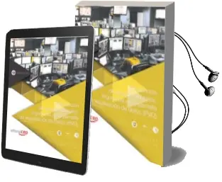 Descargar AudioLibro Especialidades Formativas Seguridad y Medio Ambiente Prevención de Riesgos Laborales: Ergonomía en la Pantalla de Visualización de Varios Autores año 2018