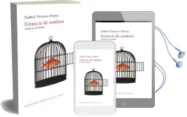 Descargar AudioLibro Estancia de Sombras de Isabel Fresco Otero año 2018