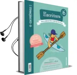 Descargar AudioLibro Expresion 6º Educacion Primaria Cuaderno Entrenate Castellano ed. 2018 de Varios Autores año 2018