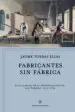 AudioLibro Fabricantes sin Fábrica de Jaume Torras Elias