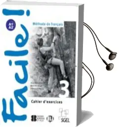 Descargar AudioLibro Facile 3 Ejercicios 2 ed de Varios Autores año 2018
