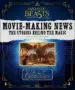 AudioLibro Fantastic Beasts: Wizarding World News de Jody Revenson