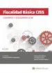 AudioLibro Fiscalidad Básica Ciss de Francisco M. Mellado Benavente