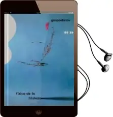 Descargar AudioLibro Física de la Tristeza de Gueorgui Gospodinov año 2018
