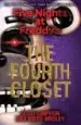 AudioLibro Five Nights at Freddy s: The Fourth Closet de Kira Breed Wrisley