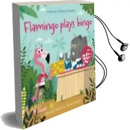 Descargar AudioLibro Flamingo Plays Bingo de Russell Punter año 2018