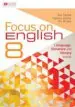 AudioLibro Focus on English 8 Student Book + ebk de Varios Autores