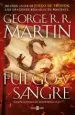 AudioLibro Fuego y Sangre (Canción de Hielo y Fuego) de George R.R. Martin