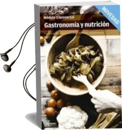 Descargar AudioLibro Gastronomía y Nutrición de Varios Autores año 2018