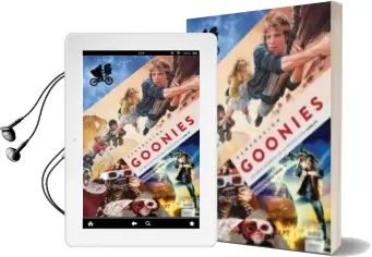 Descargar AudioLibro Generación Goonies. Edicion Definitiva de Francisco Javier Millan año 2018