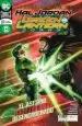 AudioLibro Green Lantern Núm. 75/20 (Renacimiento) de Robert Venditti