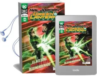 Descargar AudioLibro Green Lantern Núm. 75/20 (Renacimiento) de Robert Venditti año 2018