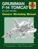 AudioLibro Grumman F-14 Tomcat: All Models 1970-2006 de Tony Holmes