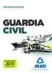 AudioLibro Guardia Civil. Pruebas Físicas de Varios Autores
