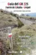 AudioLibro Guia del gr 225 Fuerte de Ezkaba - Urepel de Javier Rey Bacaicoa