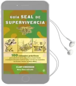 Descargar AudioLibro Guia Seal de Supervivencia de Clint Emerson año 2018
