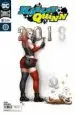 AudioLibro Harley Quinn Núm. 26/ 18 (Renacimiento) de Frank Tieri