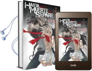 Descargar AudioLibro Hasta que la Muerte nos Separe 1 de Hiroshi Takashige año 2018