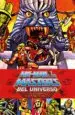 AudioLibro He-Man y los Masters del Universo: Colección de Minicómics Vol. 0 3 de Don Glut