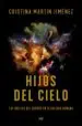 AudioLibro Hijos del Cielo de Cristina Martin Jimenez