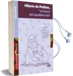 Descargar AudioLibro Hilario de Poitiers, 