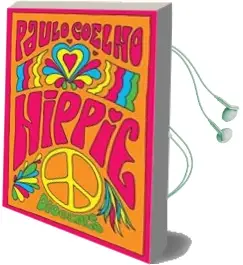 Descargar AudioLibro Hippie (Aleman) de Paulo Coelho año 2018